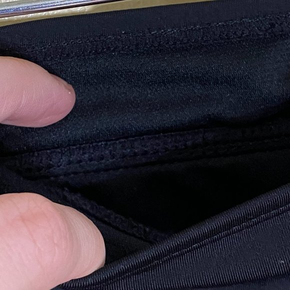 Liz Claiborne Swim Liz Claiborne Small Black Swim Skirt Poshmark